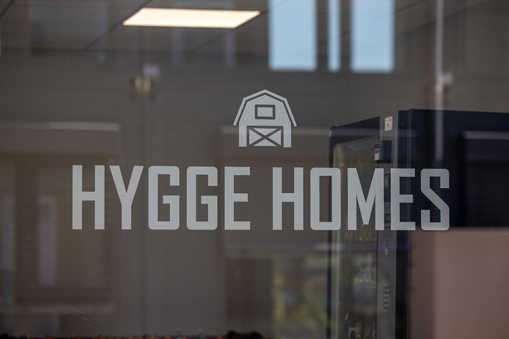 Hygge Homes - Cube Apartment Borstel  Kültér fotó