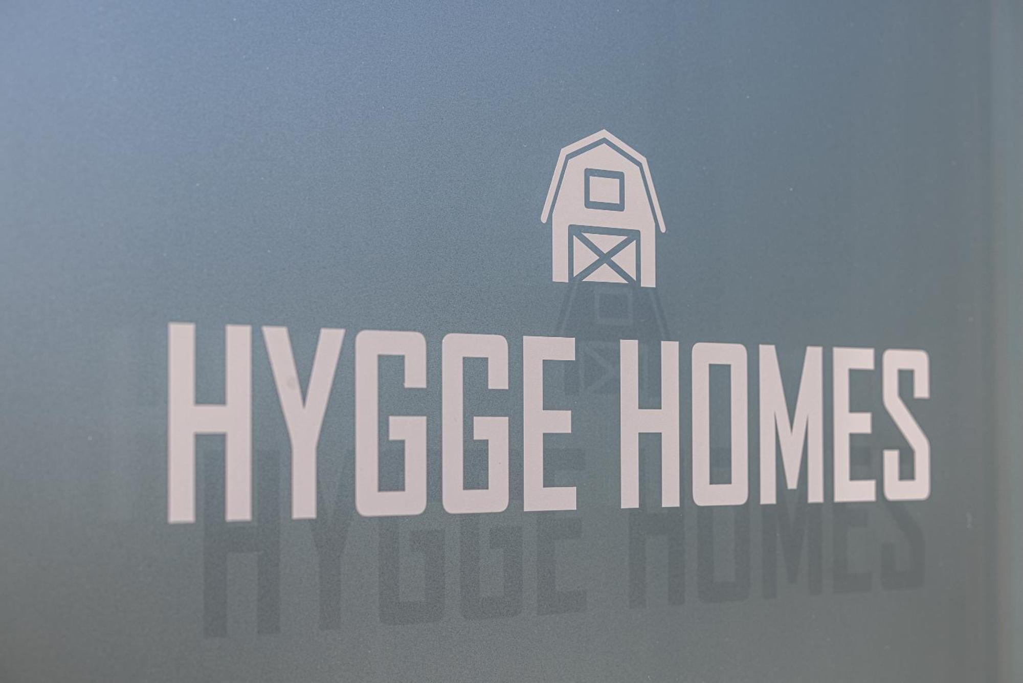 Hygge Homes - Cube Apartment Borstel  Kültér fotó